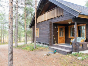 Holiday Home Saukonpiilo 1 by Interhome, Kemijärvi